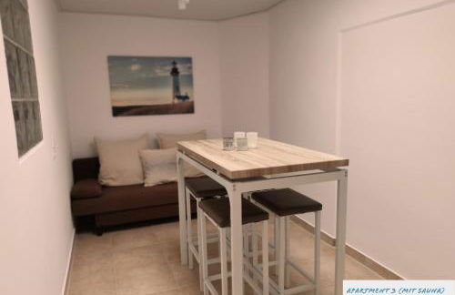 Ferienhaus Seeschwalbe - Foto 17