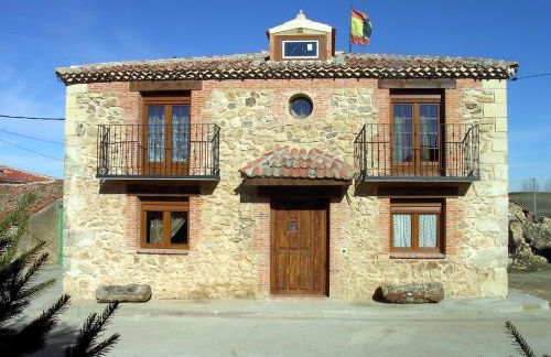 Casa Rural Pincherres - Foto 1