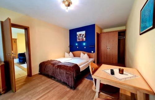 Appartementhaus „die Kuh am See“ (vormals Haus St. Leonhard) - Foto 74