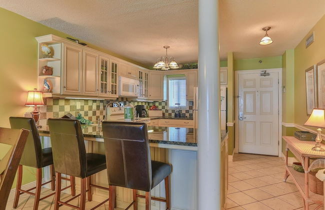 Destin on the Gulf 706 - Foto 7