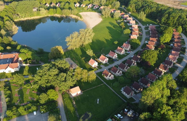 Holiday Home in Nijmegen With Garden Terrace - Foto 12