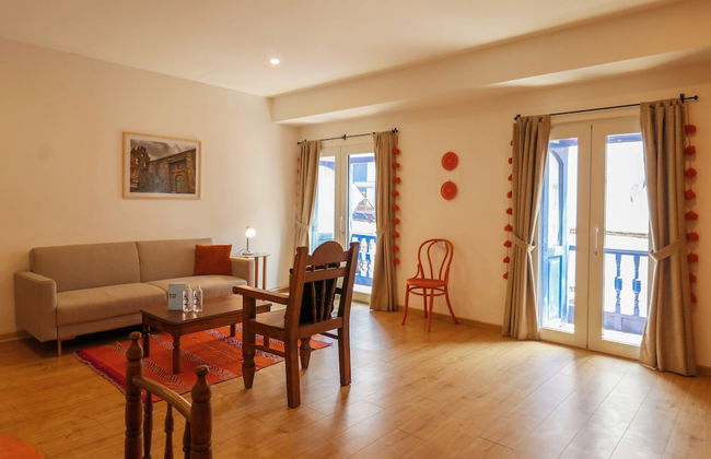 w Amazing 1BR Near Plaza Mayor de Cusco - Photo 44