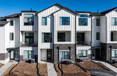 Snowbasin Retreat R5966 Hot Tub By Ski Resorts - Foto 55