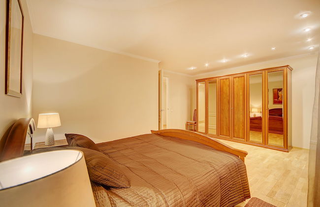 ERS Apartment - Foto 35