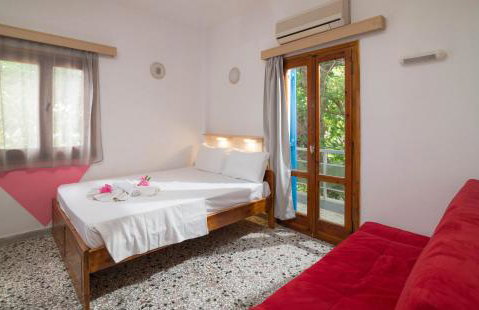 Minoa sea rooms - Foto 34