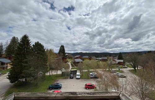 Cocon jurassien 4 pers Piscine Nature & Ski - Photo 15