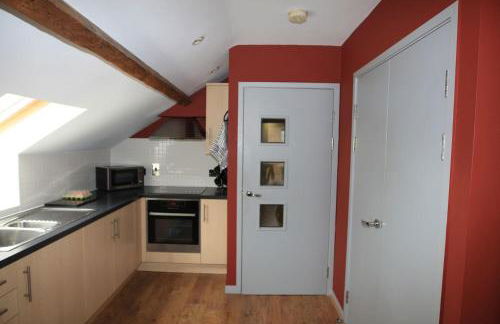 Victorian Penthouse Apartment - Foto 11