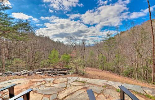 Expansive Murphy Retreat with Mountain Views! - Foto 30