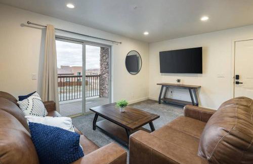 6E Family Friendly RedCliff Condo, POOL & HOT TUB - Foto 13