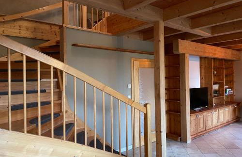 Ferienhaus Pferdehof Birkholz - Foto 13