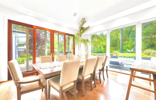 Zegarra Estate - Foto 40