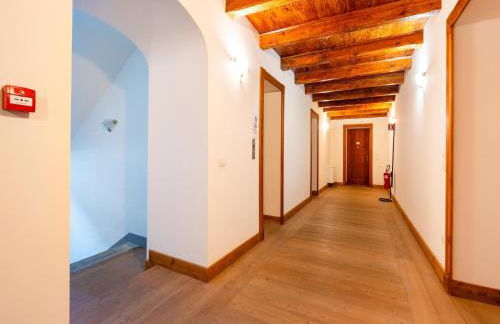 In the historic building, con aria condizionata - Foto 23