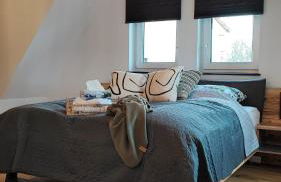 Ferienhaus Polly - Foto 6