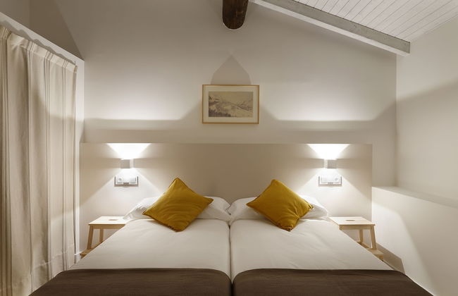 Apartamentos Rurales El Pilpayo - Photo 28