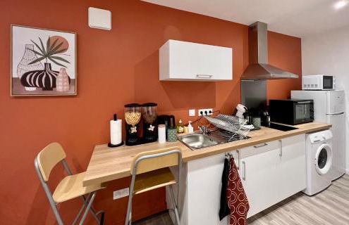 L'Orangeraie - Foto 7