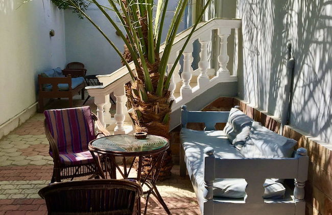 Villa Elkoumy - Photo 27