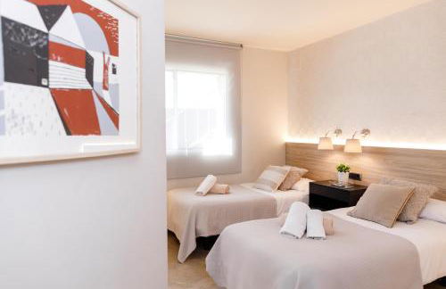 Luxurious Villa La Paz: Beach, Port Aventura Golf - Foto 44