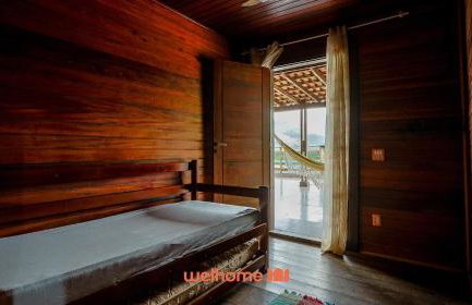 Casa em Mangaratiba com 3 suites e Vista Mar - Foto 13