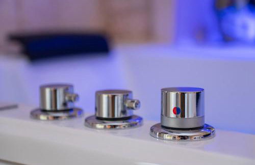 Civico 3 Vitigliano Suite & Spa - Foto 39