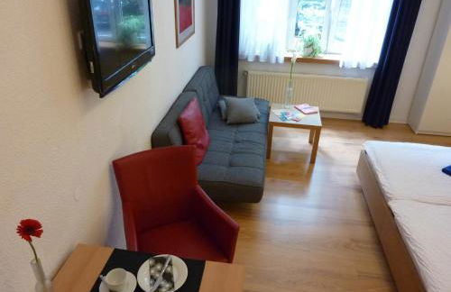 Lessing-Apartment - Foto 51