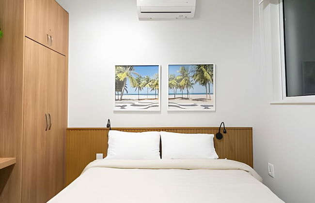 Lindo loft com banheira no Leblon - Foto 3