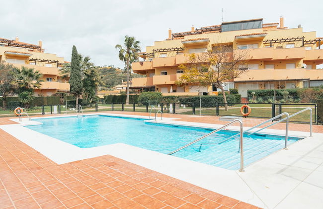 Sky Sea Holidays Mijas Costa - Foto 20