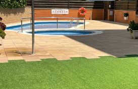 FENALS BEACH&CHIC, Boutique Apartament, free parking, full equipped near the beach - Foto 33