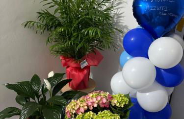 L' Aurora Azzurra casa vacanze Casa Maria - Foto 45