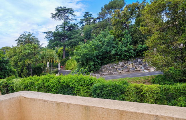 Résidence Cannes Villa Livia - Photo 22