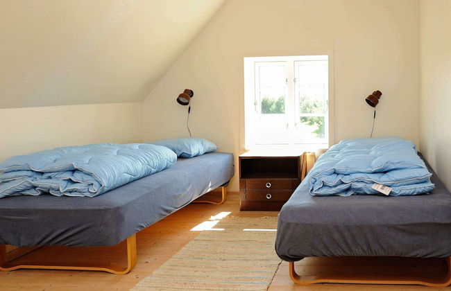 Contemporary Apartment in Faaborg near Sea - Foto 11