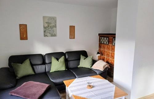 Pumphuts Scheune Ferienwohnungen Nr 5 - 9 beim Freizeitpark Plohn - Foto 53