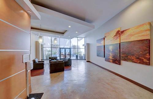 Gaslamp District Heart of San Diego - Foto 7