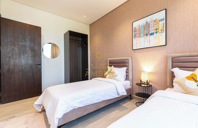 Amber Hospitality Al Nafel - Foto 63