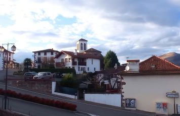 Compostelle Chemin Garazi - Foto 1