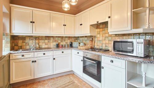 Glasswing Stays Joe's cottage - Foto 4, stove, pet friendly, toaster