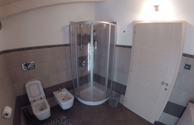 La bella corte - Photo 24