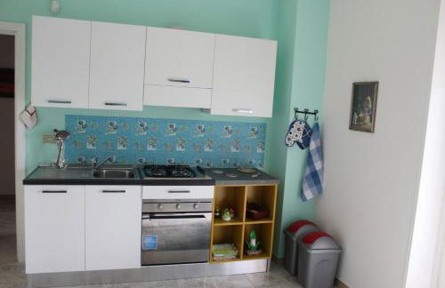 Stelle Sul Salento Holiday Home - Foto 17