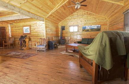 Aubin Sky Lodging at the YL Ranch - Foto 51