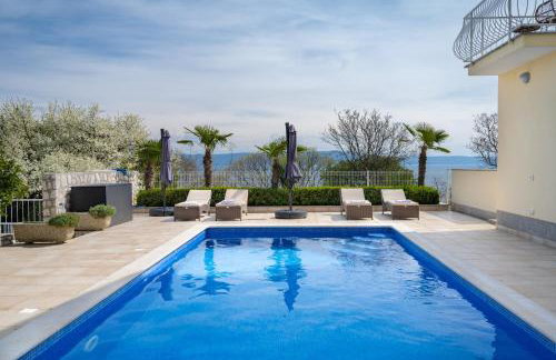 Villa Bella Vista - apartments - Foto 44