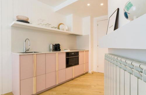 SEIS ALDABAS Apartamentos - Photo 51