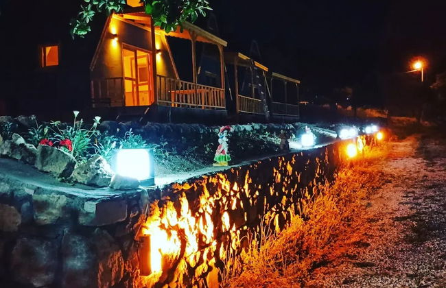 Hayela Bungalov Otel ve Restaurant - Foto 31