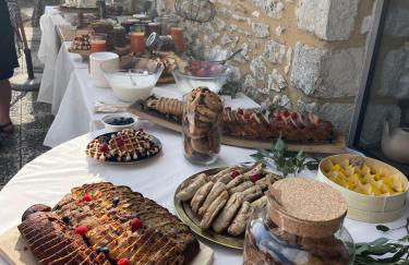 mas du Clap - Photo 10