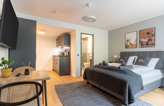 Limehome Essen Kettwiger Str. - Foto 17