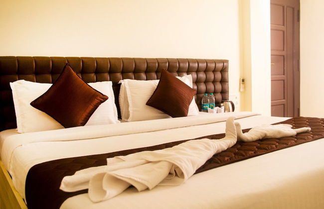 White Haven Luxury Villa - Foto 3