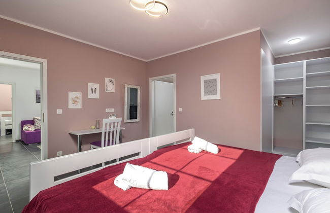 Countryside Apartment Pius 1 - Foto 7