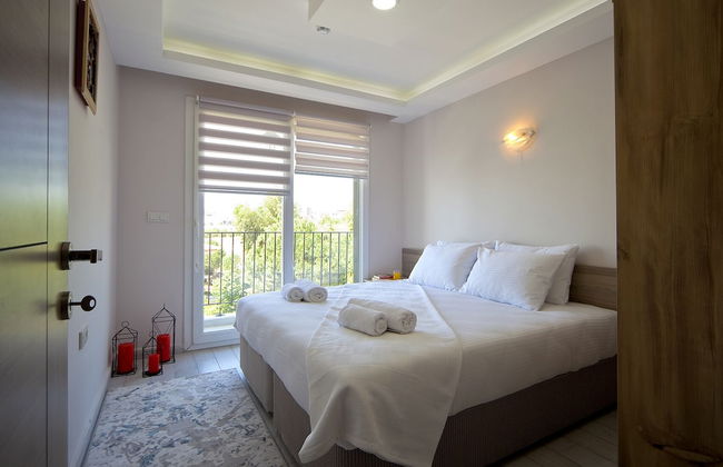 İndag Apart Aile Oteli - Foto 4