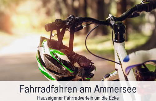 SEEZEIT Ferienwohnungen & Seminarhaus am Ammersee - Foto 26