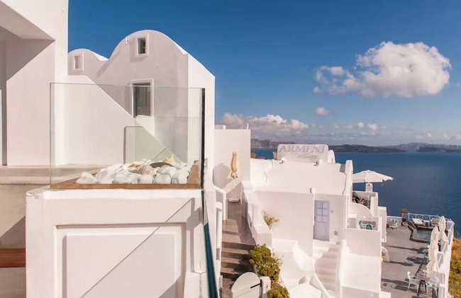 Oia Vista Houses - Photo 37