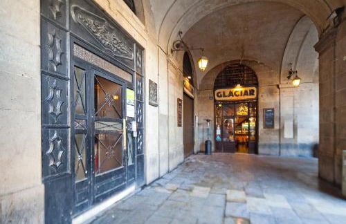 My Address in Plaza Real - Foto 8