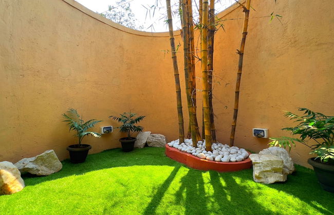 Peace Lily Cottage - Photo 38